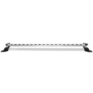 Subaru WRX STI Strut Tower Bar - Front + Rear - BLOX Racing - With Holes - `15-`27 Subaru WRX STI Strut Tower Bar - Front + Rear - BLOX Racing - With Holes - `15-`27